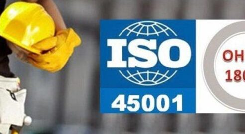 Occupational health and safety