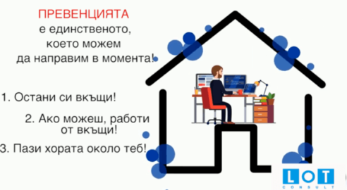 Превенцията