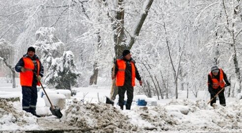 Стресът при работа