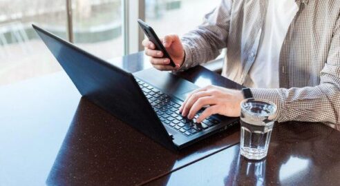 Хидратация и работоспособност