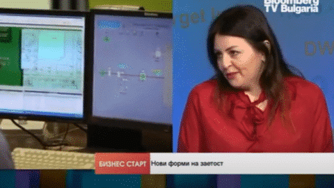 Новите форми на заетост