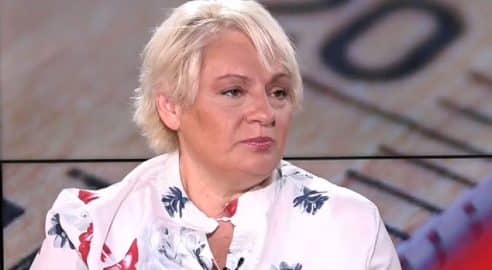 Даниела Чолакова